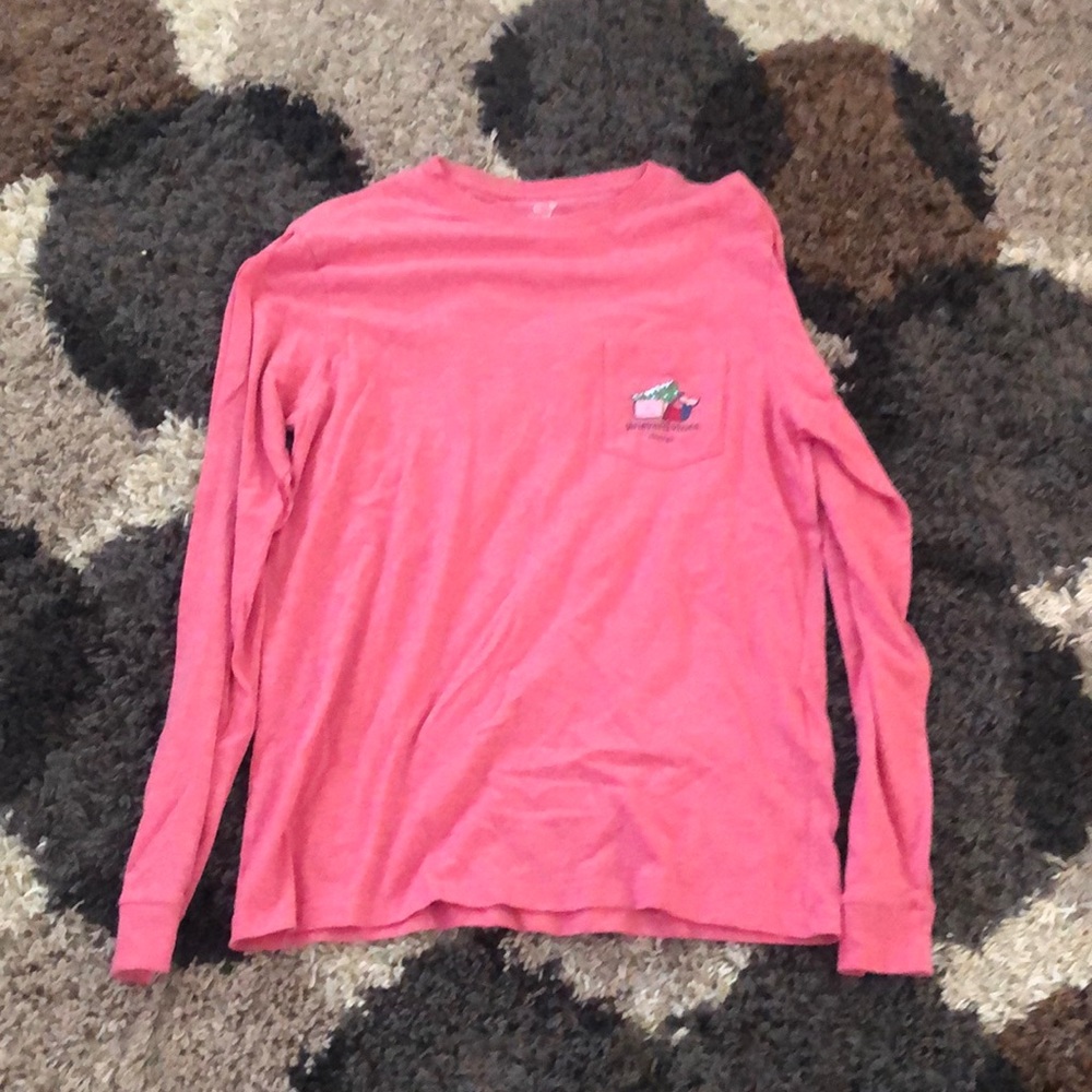 Mens Vineyard Vines Long sleeve